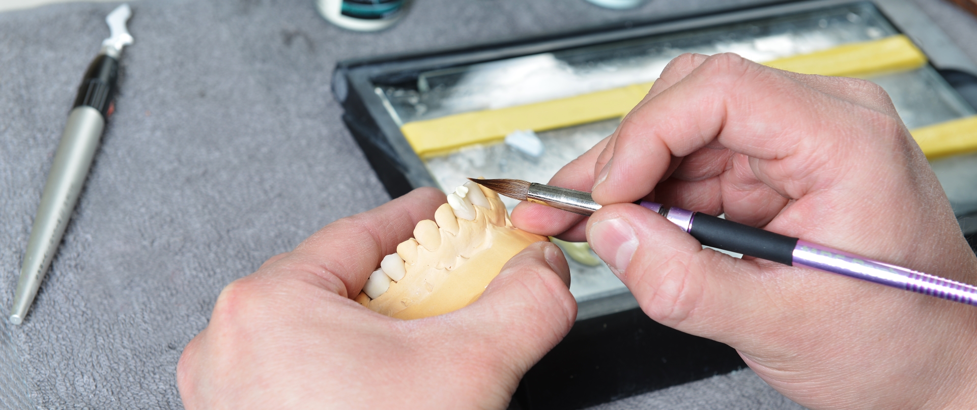 Cerámica Dental