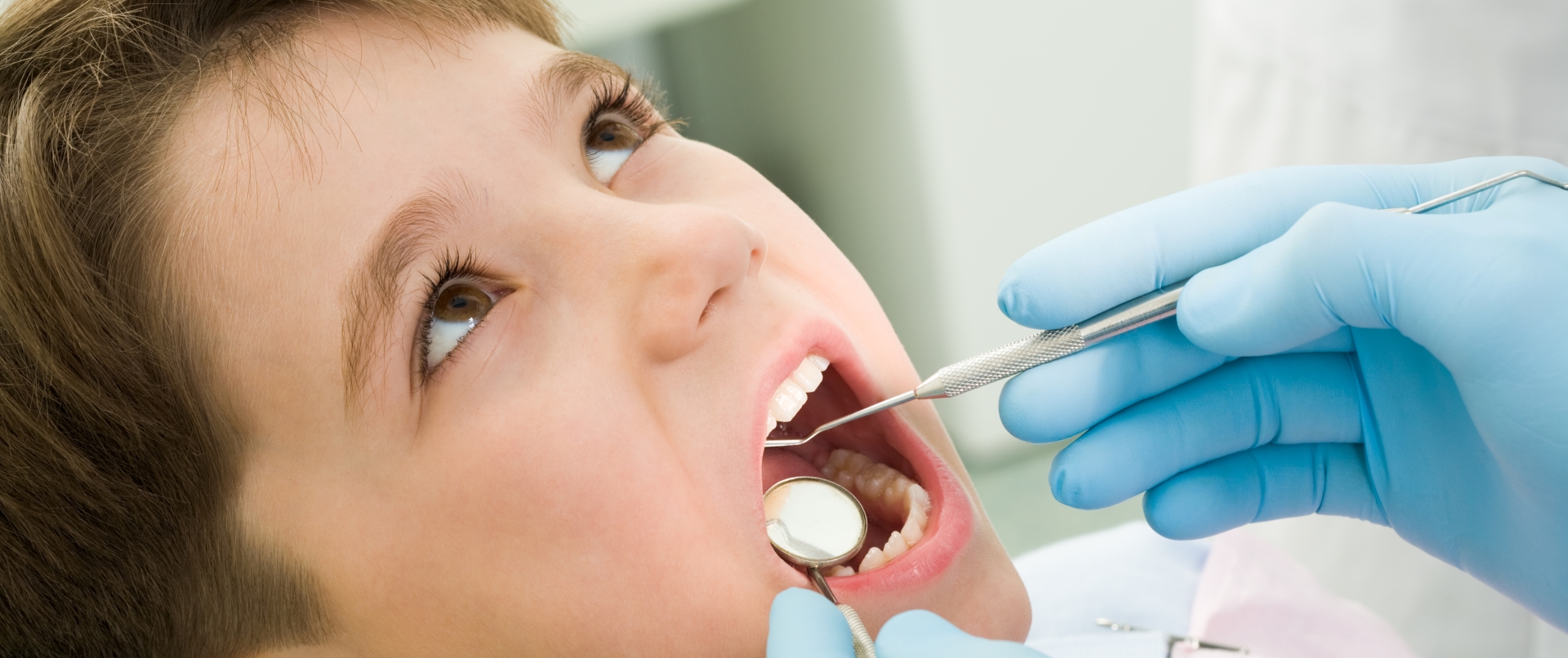 Odontopediatría - Dentista para niños