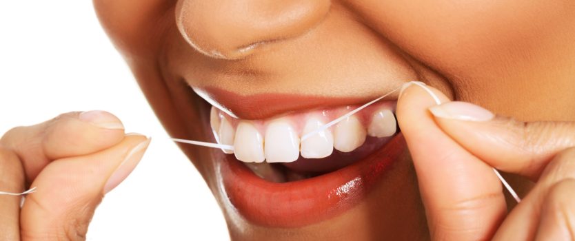 Periodoncia